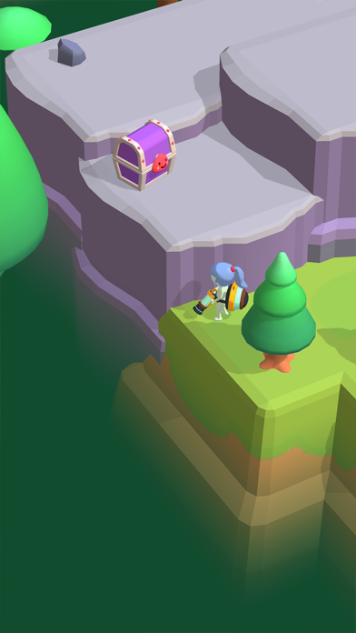 Slime Master - Capture & Raise應用截圖