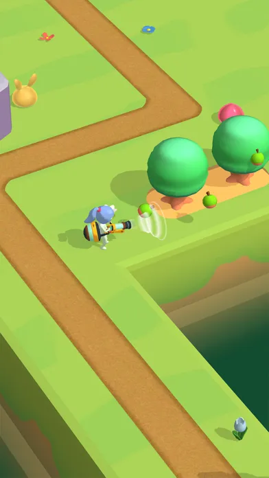 Ảnh chụp màn hình của Slime Master - Capture & Raise