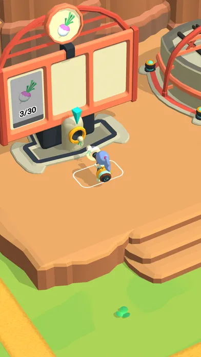 Ảnh chụp màn hình của Slime Master - Capture & Raise