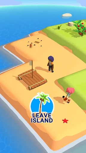 Stranded Island Survival Games Screenshots
