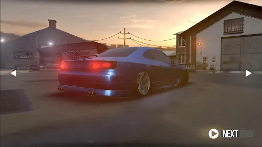 Just Drift Screenshots