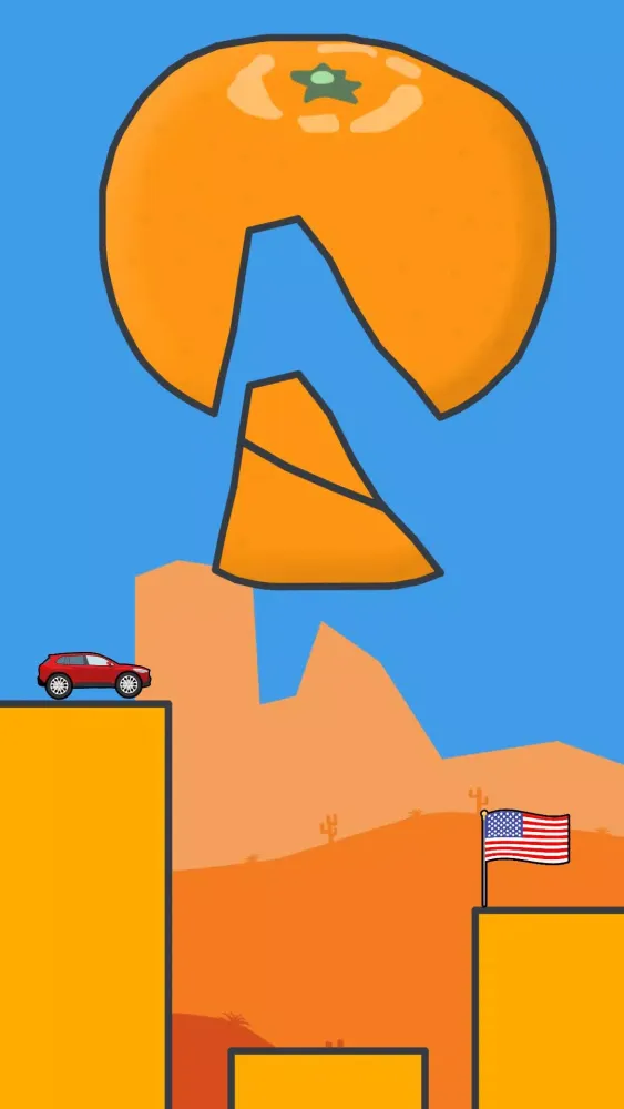 Slice It! Screenshots