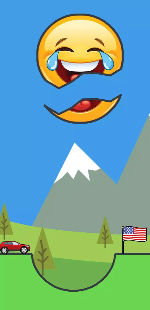 Slice It! Screenshots