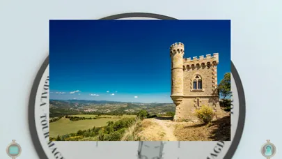 Capturas de pantalla de Enigma of Rennes le Château