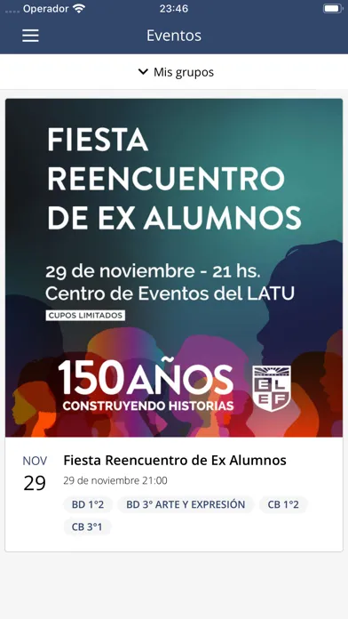Elbio Fernández Screenshots