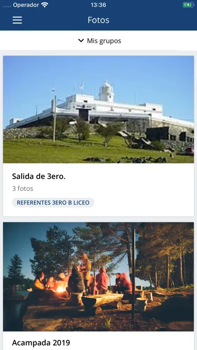 تصاویر NOTRE DAME Colegio y Liceo