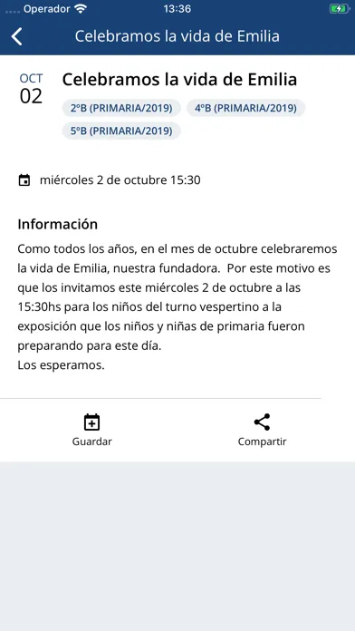 تصاویر NOTRE DAME Colegio y Liceo
