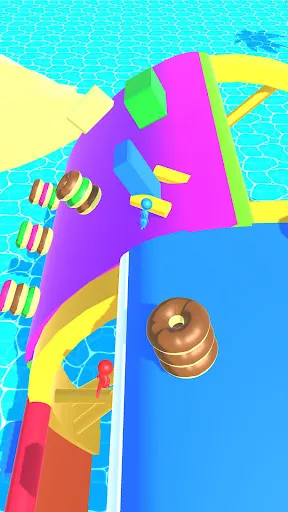 Pushers.io स्क्रीनशॉट