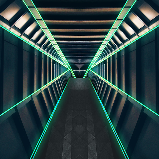 Space Tunnel