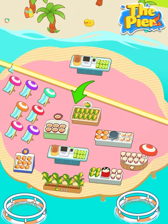 صور Seaside Park iPad 