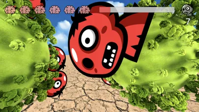 Zombie Eat Brain Screenshots