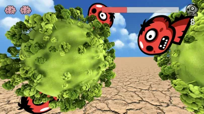 Zombie Eat Brain Screenshots