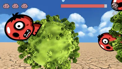Zombie Eat Brain Screenshots