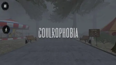 صور Coulrophobia (Clownophobia)