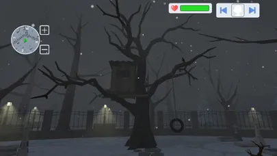 Evil Snowmen 2 Screenshots