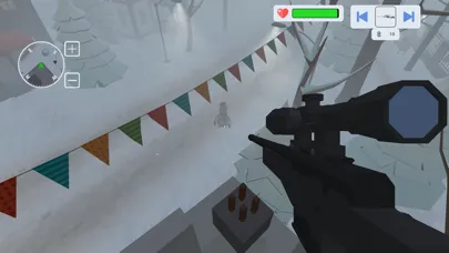 Evil Snowmen 2 Screenshots