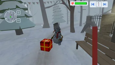Evil Snowmen 2 Screenshots