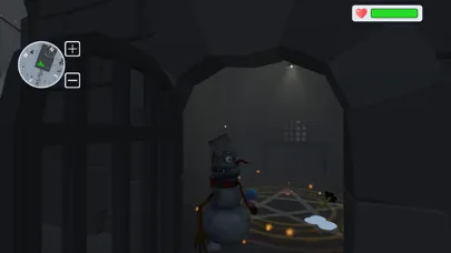 Evil Snowmen 2 Screenshots