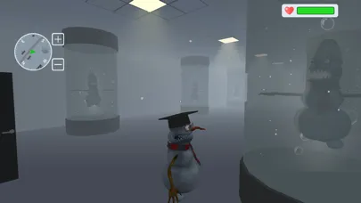 Evil Snowmen 2 Screenshots