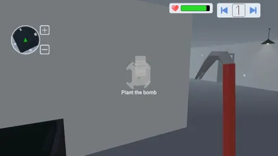 Evil Snowmen 2 Screenshots