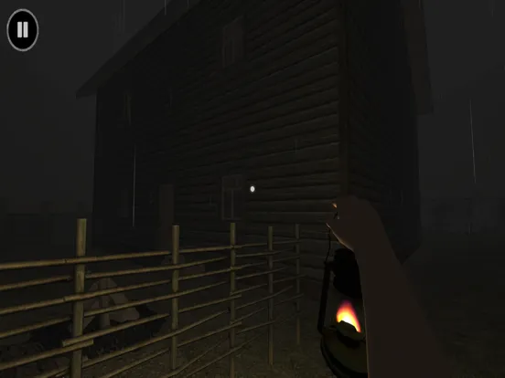 Evilnessa: Nightmare House iPad  سکرین شاٹس