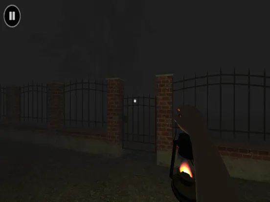 Evilnessa: Nightmare House iPad  سکرین شاٹس