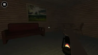 Evilnessa: Nightmare House سکرین شاٹس