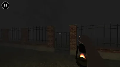 Evilnessa: Nightmare House سکرین شاٹس