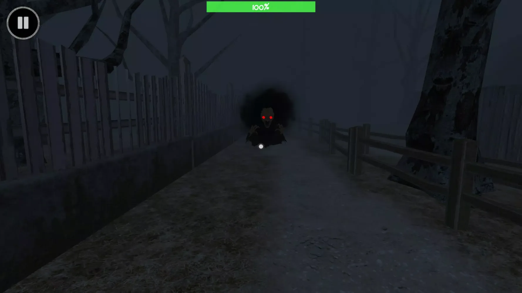 Evilnessa: The Cursed Place Ekran Görüntüleri