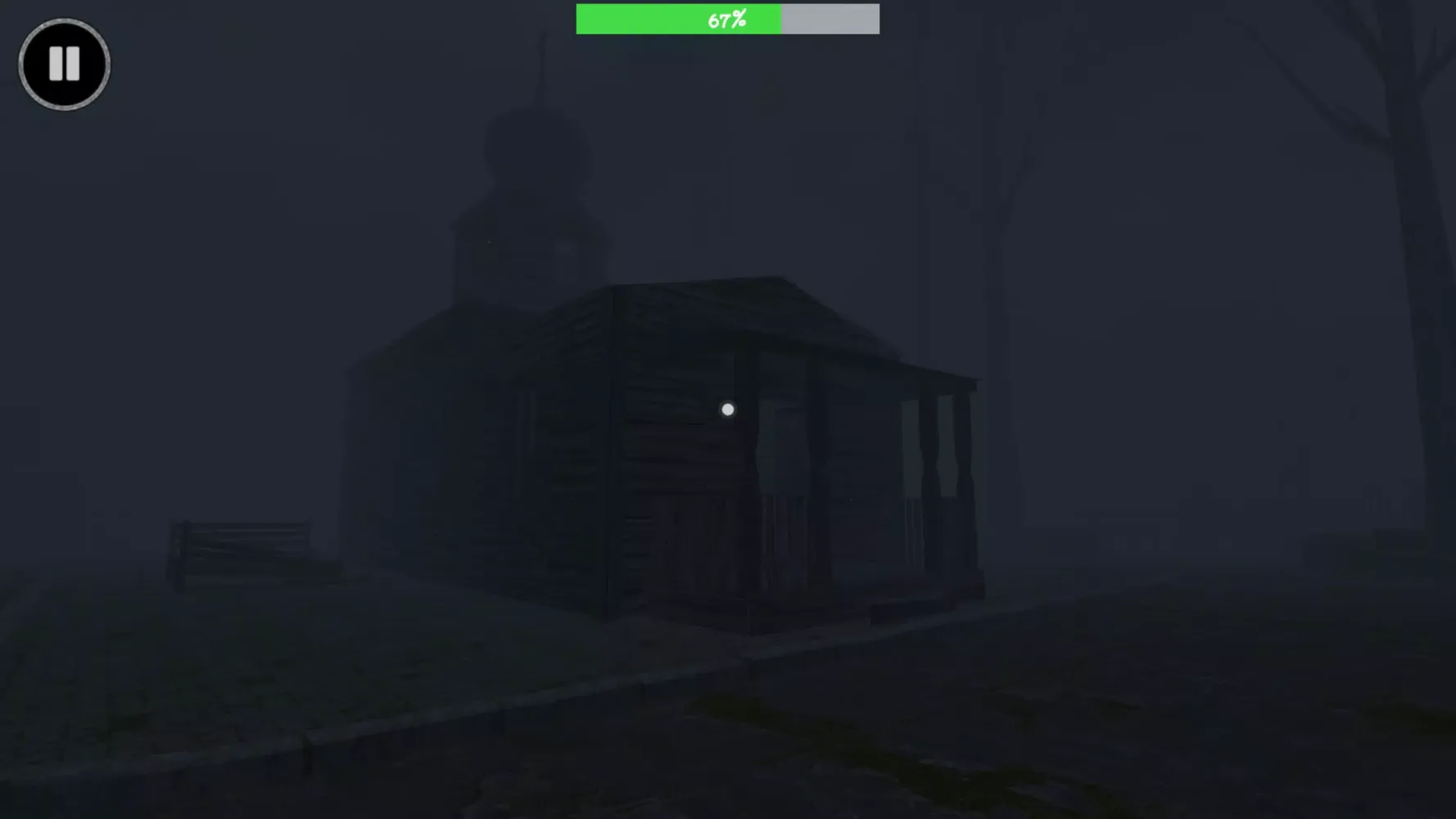 Evilnessa: The Cursed Place Ekran Görüntüleri