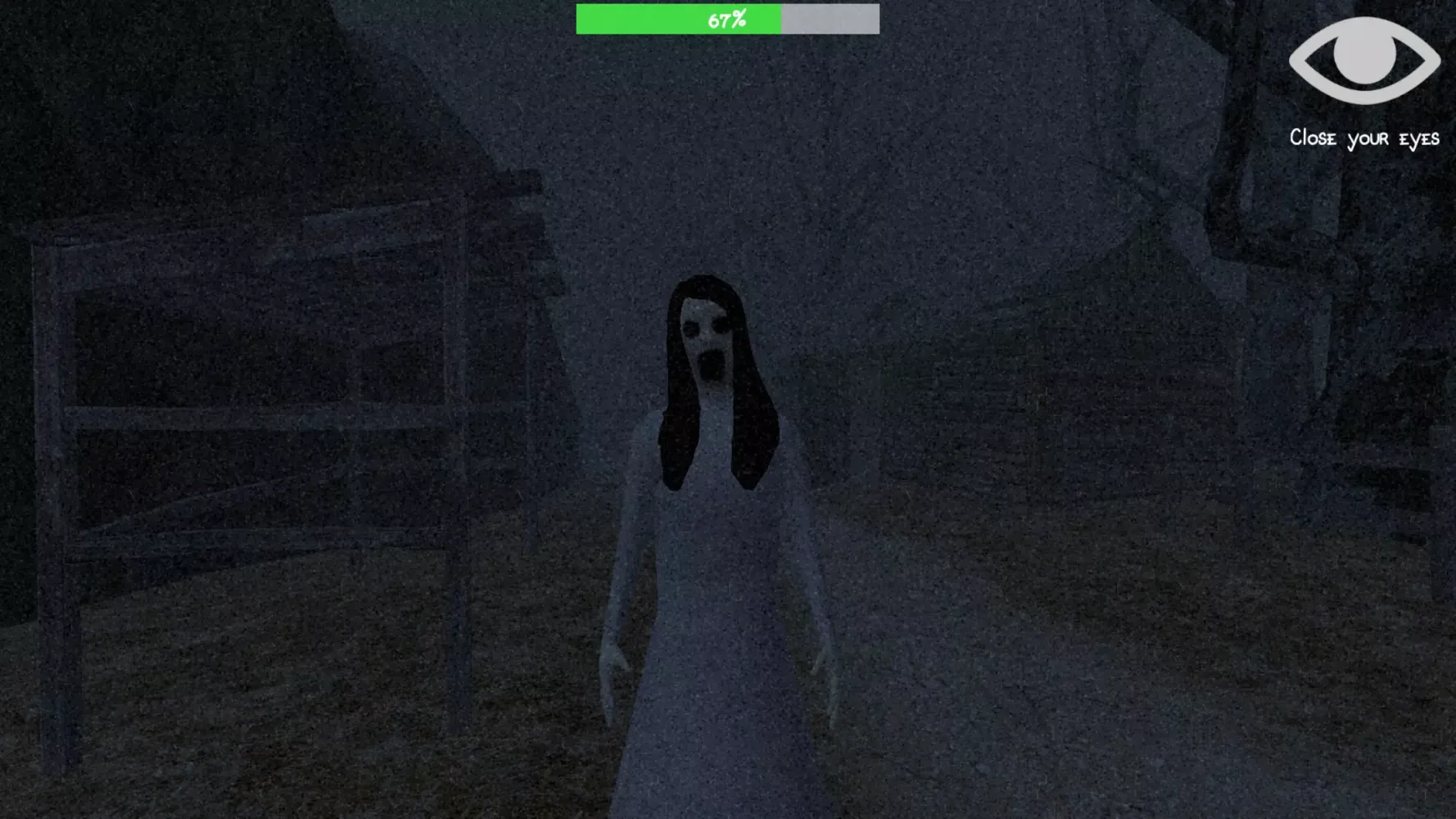 Evilnessa: The Cursed Place Ekran Görüntüleri