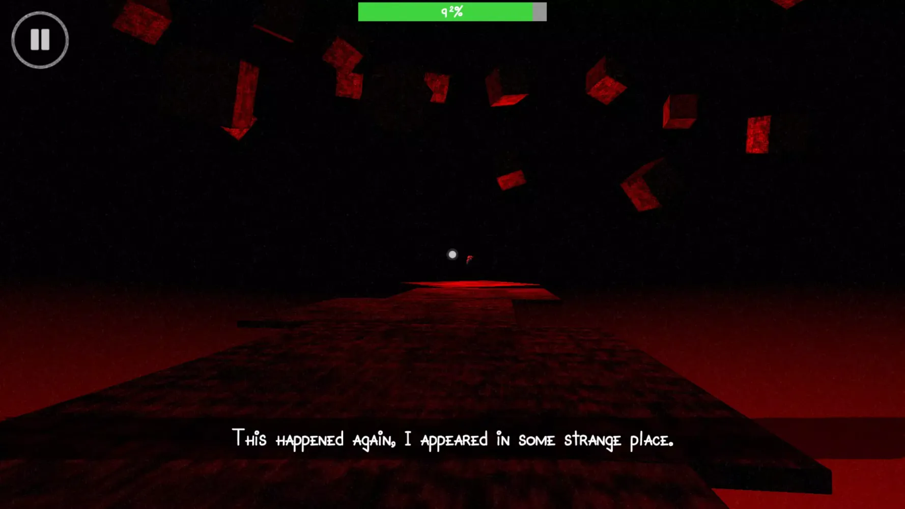 Evilnessa: The Cursed Place Ekran Görüntüleri