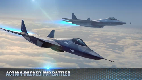 Modern Warplanes-screenshot-2