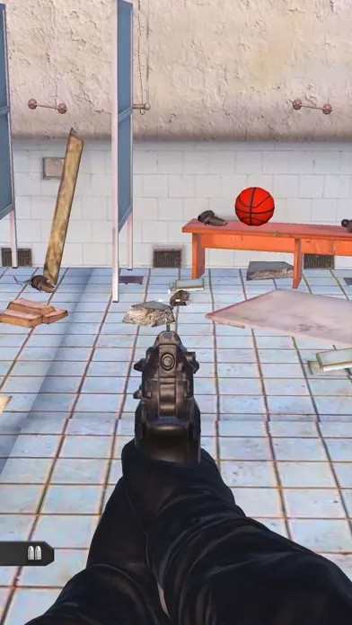 Скриншоты Air Rifle 3D: Rat Sniper