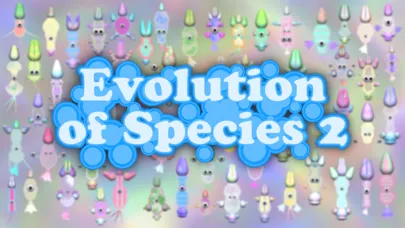 Evolution of Species 2应用截图