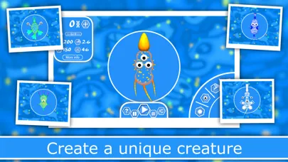 Evolution of Species 2应用截图