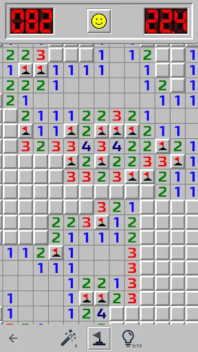 Minesweeper GO - classic game Screenshots