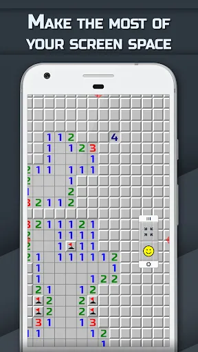 Minesweeper GO - classic game Screenshots
