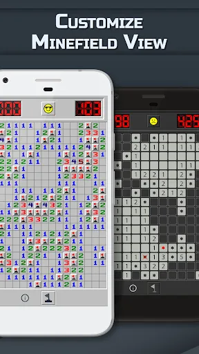 Minesweeper GO - classic game Screenshots
