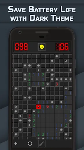 Minesweeper GO - classic game Screenshots