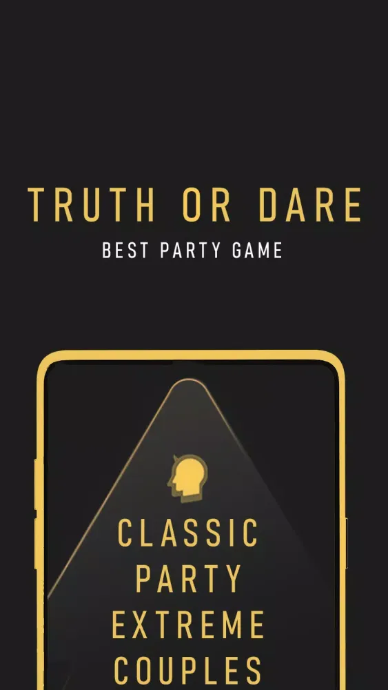 Truth Or Dare? - Party Fun Now应用截图