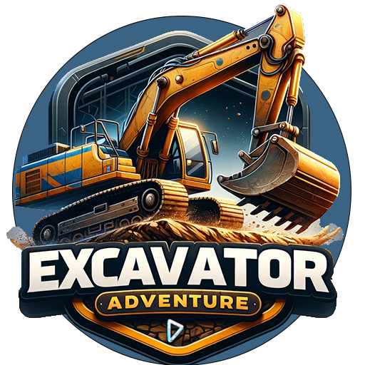 Backhoe Loader Dozer Games