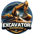 Backhoe Loader Dozer Games