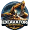 Backhoe Loader Dozer Games