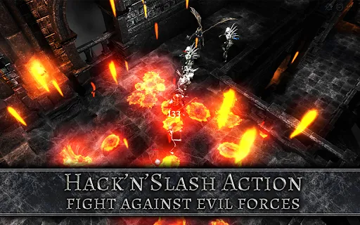 AnimA ARPG (Action RPG) Screenshots