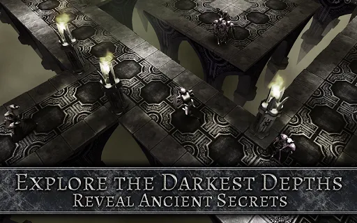 AnimA ARPG (Action RPG) Screenshots