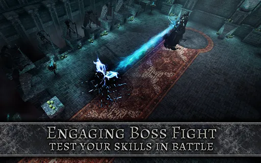 AnimA ARPG (Action RPG) Screenshots