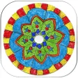 Adult Coloring Book for Stress Releaved