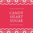 Candy Heart Sugar