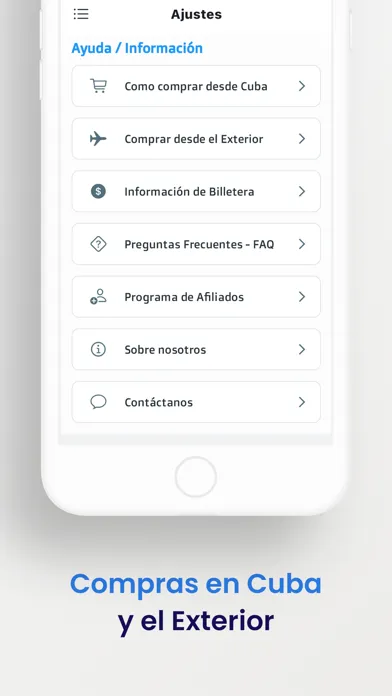 Express Solutions Screenshots